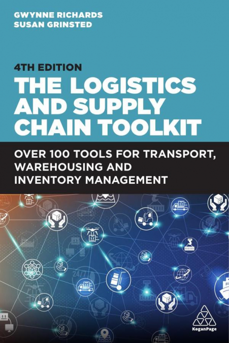 Logistics and Supply Chain Toolkit
