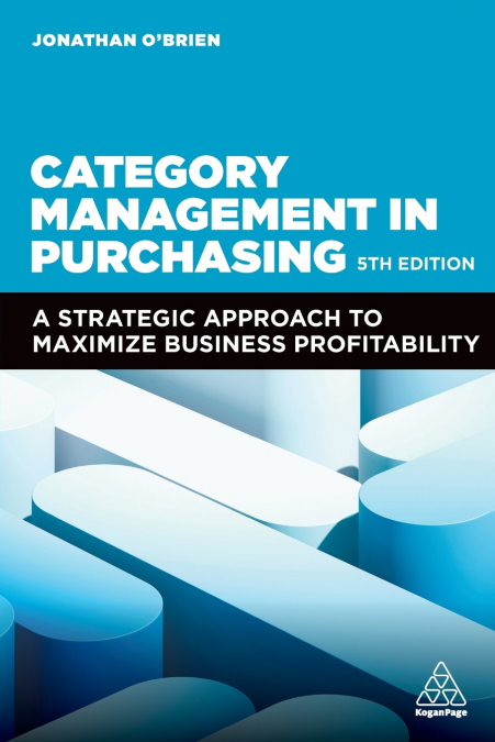 Category Management in Purchasing
