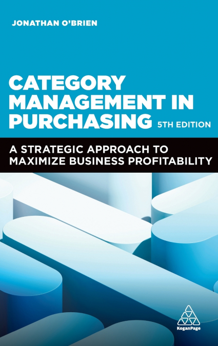 Category Management in Purchasing