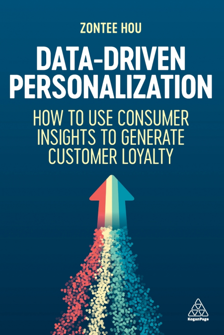 Data-Driven Personalization