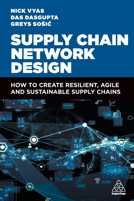 Supply Chain Network Design