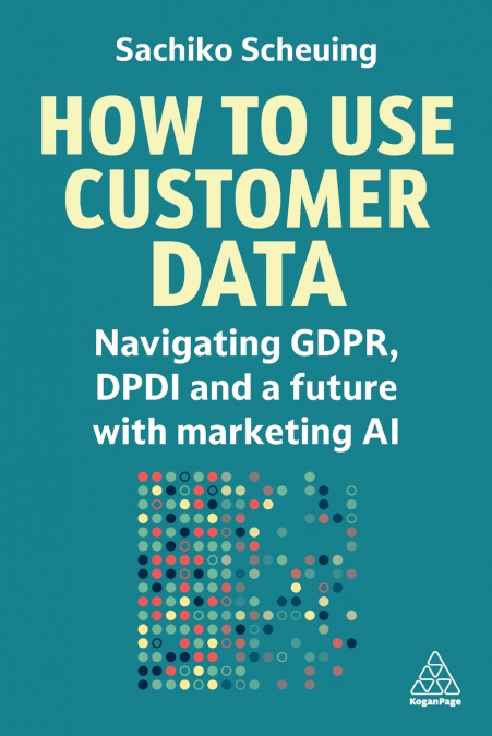 How to Use Customer Data