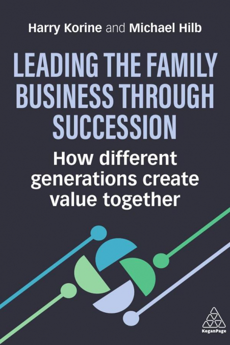 Leading the Family Business Through Succession
