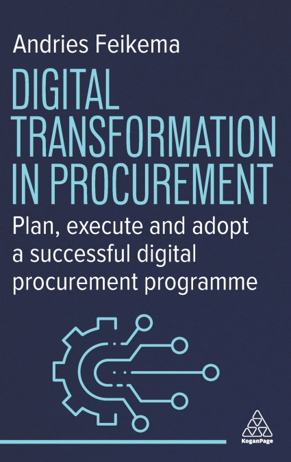 Digital Transformation in Procurement