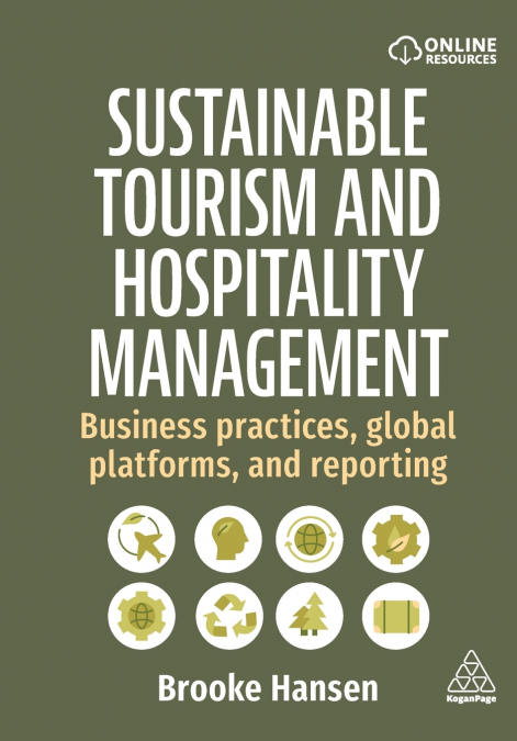 Sustainable Tourism and Hospitality Management