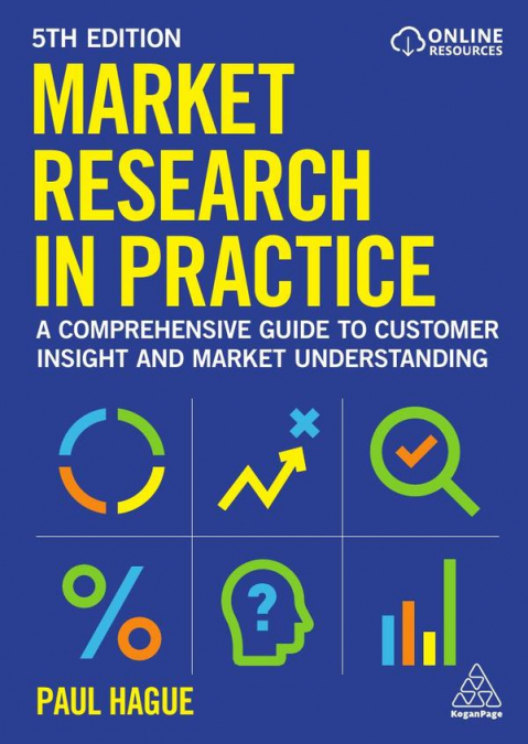 Market Research in Practice