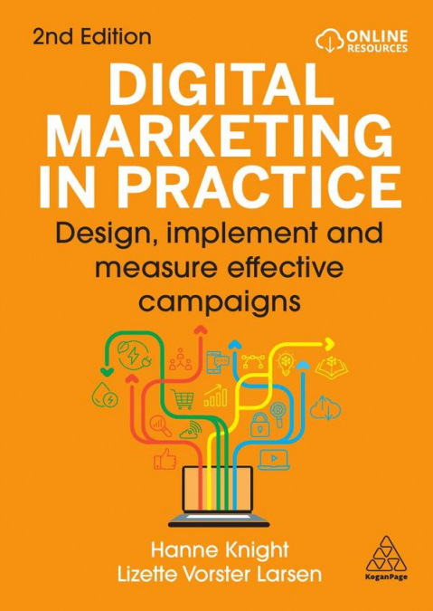 Digital Marketing in Practice
