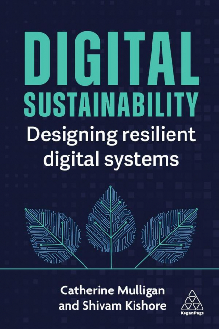 Digital Sustainability