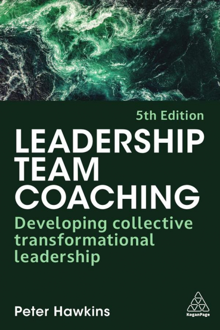 Leadership Team Coaching