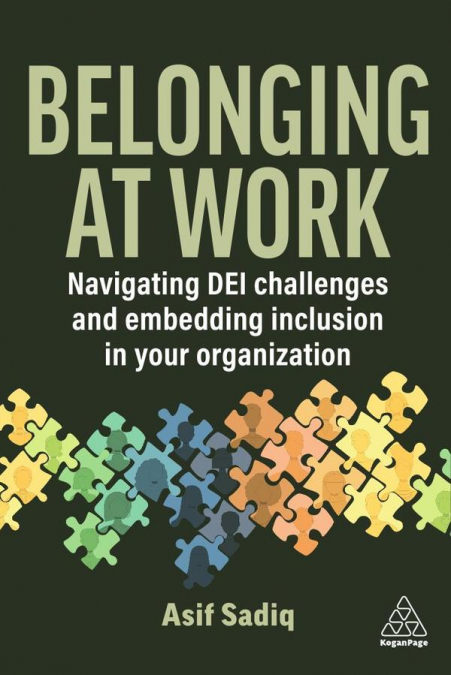 Belonging at Work