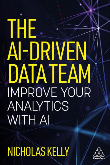 AI-Driven Data Team
