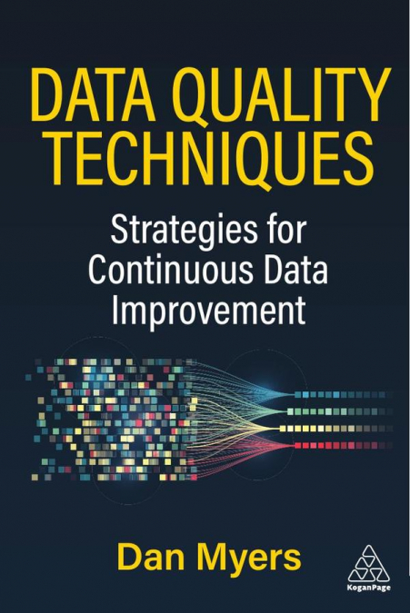 Data Quality Techniques