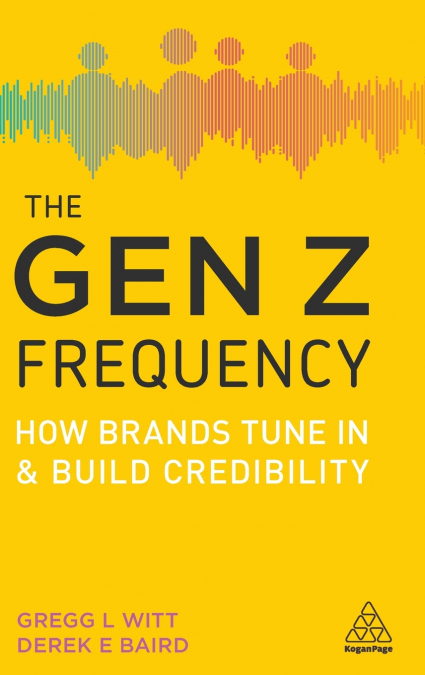 Gen Z Frequency
