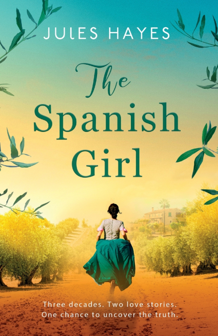 The Spanish Girl