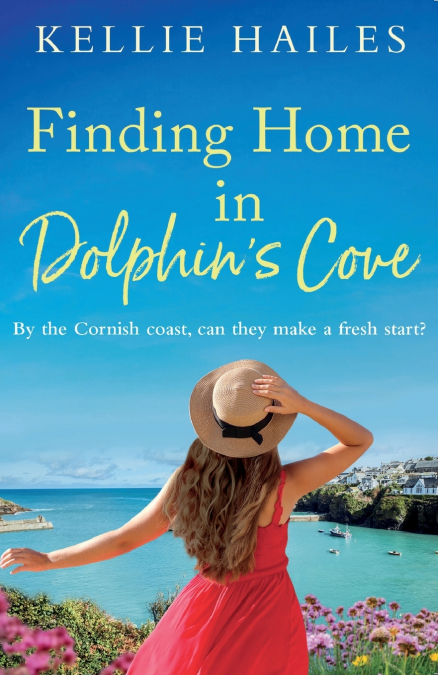 Finding Home in Dolphin’s Cove