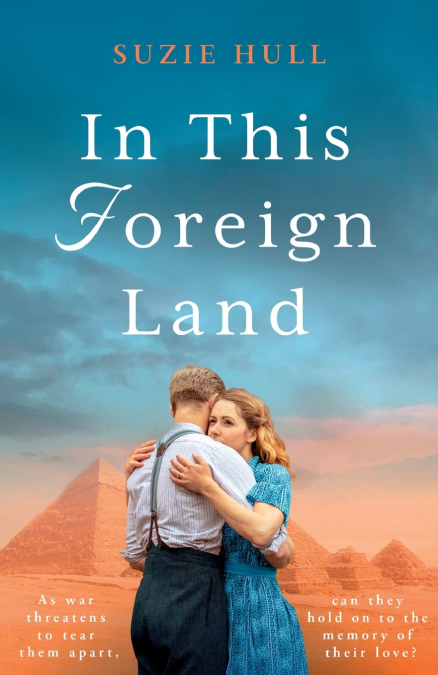 In This Foreign Land