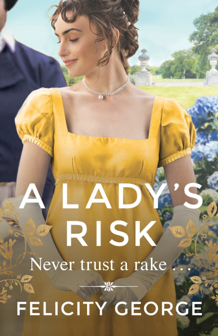 A Lady’s Risk