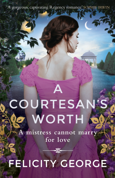 A Courtesan’s Worth