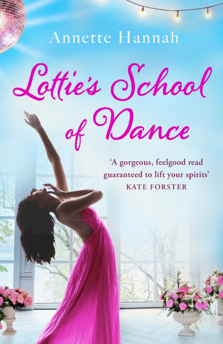 Lottie’s School of Dance
