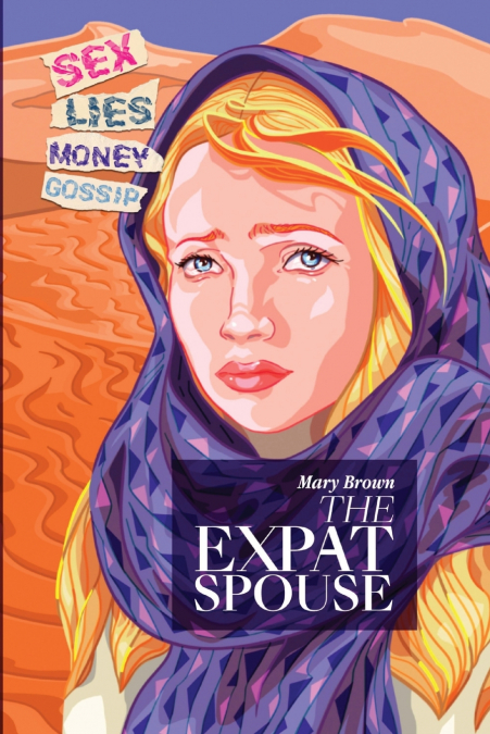 The Expat Spouse