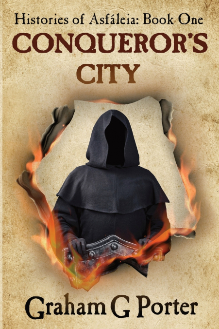 Conqueror’s City