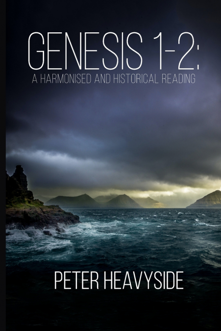 Genesis 1-2