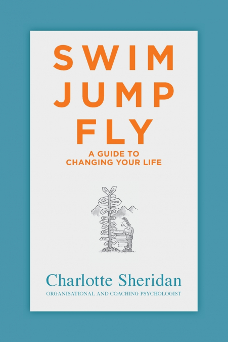 Swim Jump Fly