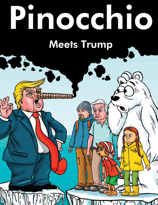Pinocchio Meets Trump
