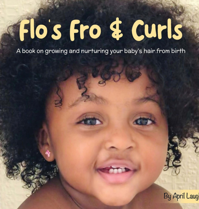 Flo’s Fro and Curls