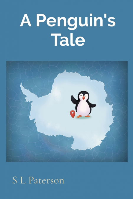 A Penguin’s Tale