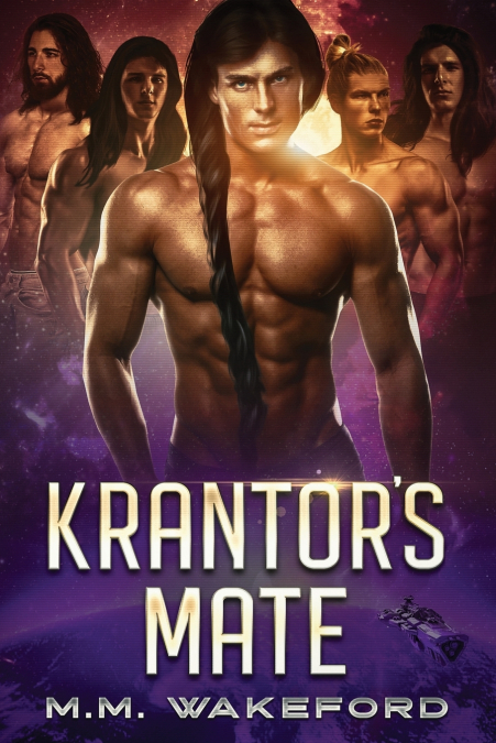 Krantor’s Mate