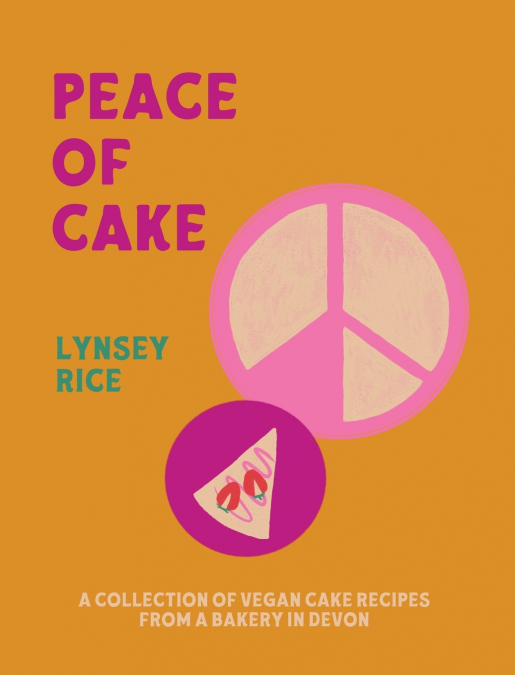 Peace of cake