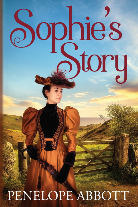 Sophie’s Story