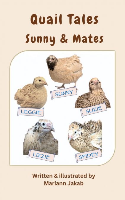 Quail Tales