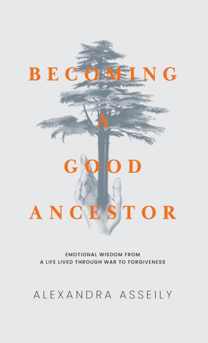 Becoming a Good Ancestor