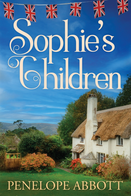 Sophie’s Children