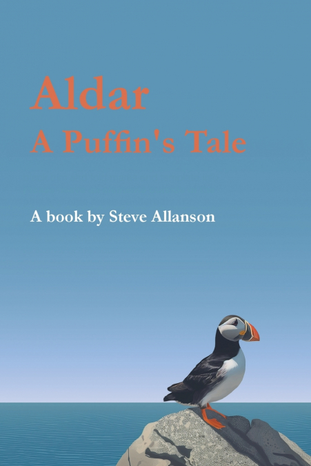 Aldar, A Puffin’s Tale
