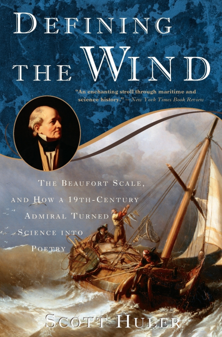 Defining the Wind