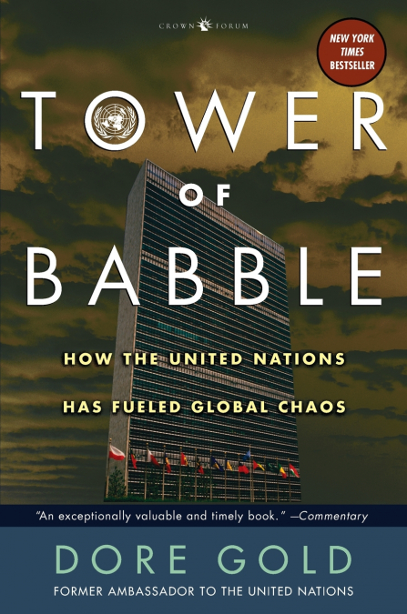 Tower of Babble