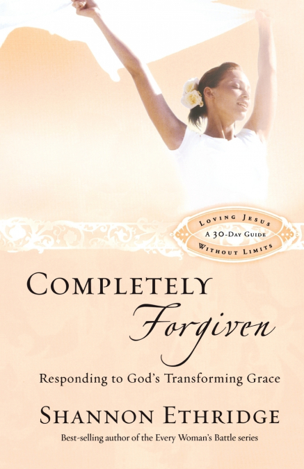Completely Forgiven