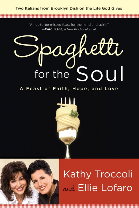 Spaghetti for the Soul