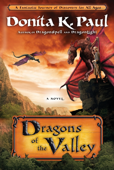 Dragons of the Valley