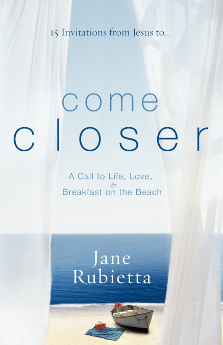 Come Closer