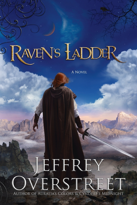 Raven’s Ladder