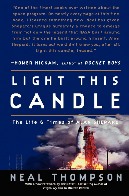 Light This Candle