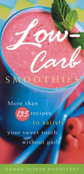 Low-Carb Smoothies