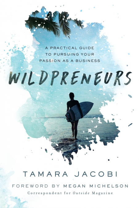 Wildpreneurs