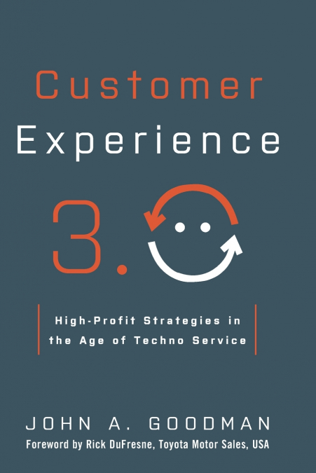Customer Experience 3.0 | Softcover