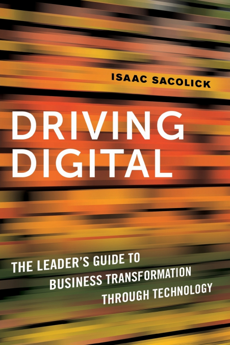 Driving Digital