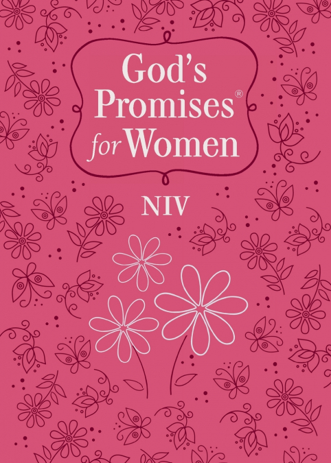 God’s Promises for Women